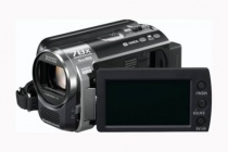 Panasonic SDR-H85