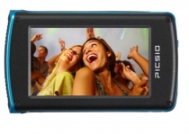 JVC Picsio GC-WP10