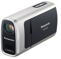 Panasonic SDR-SW20