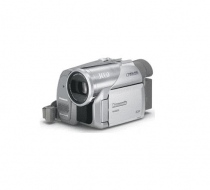 Panasonic NV-GS65
