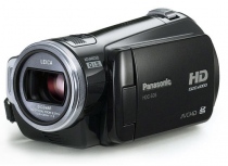 Panasonic HDC-SD5