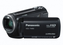 Panasonic HDC-TM80