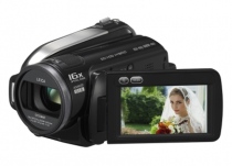 Panasonic HDC-HS20