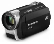 Panasonic SDR-S26