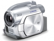 Panasonic VDR-D250