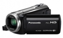 Panasonic HC-V520