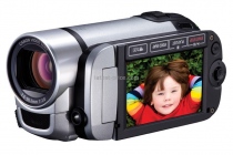 Canon FS400