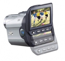 JVC-DA30U 
