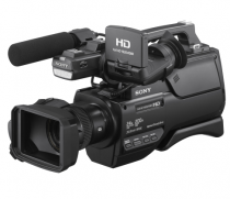 Sony HXR-MC2500