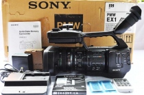 Sony PMW-EX1