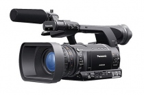 Panasonic AG-AC160