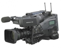 Sony PMW-320K