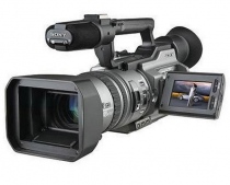 Sony DCR-VX2200