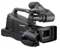 Panasonic AG-HMC80