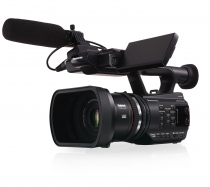 Panasonic AG-AC90AP