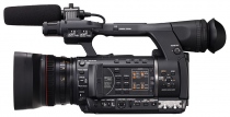 Panasonic AG-AC130AP