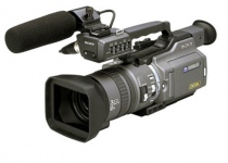 Sony DSR-PD150 