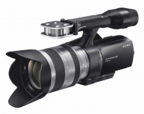 Sony NEX-VG20