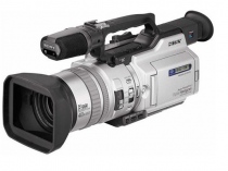 Sony DCR-VX2000