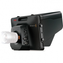 Blackmagic Studio Camera 4K
