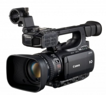 Canon XF105