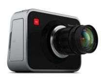 Blackmagic Cinema Camera MFT