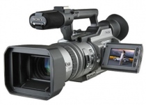 Sony DCR-VX2100