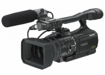 Sony HDR-FX7