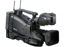 Sony PMW-400K