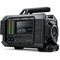 Blackmagic URSA EF