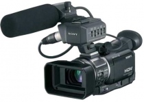Sony HVR-A1U