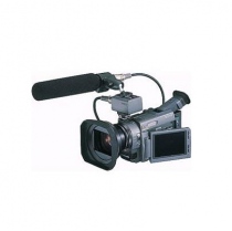 Sony DSR-PD100A