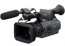Sony DSR-PD177
