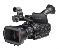 Sony PMW-200