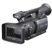 Panasonic AG-HMC150