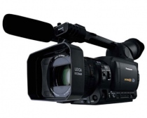 Panasonic AG-HVX200