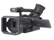 Panasonic AG-DVX100B