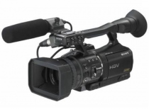 Sony HVR-V1U