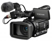 Sony PMW-100