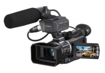  Sony HVR-A1P