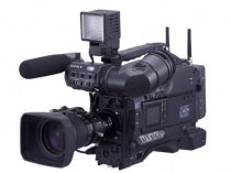 Sony DSR-400PL