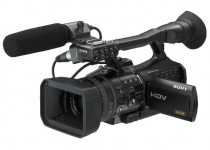 Sony HVR-V1P