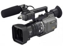 Sony DSR-PD170P