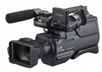 Sony DCR-SD1000E
