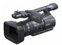 Sony HDR-FX1000E