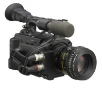 Sony PMW-F3K