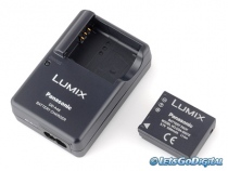 Sạc Panasonic DE-A59