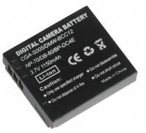 Pin panasonic S005E 