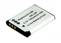 Pin Sanyo DB-L80