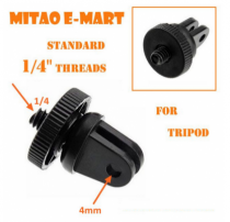 Mini adaptor Gopro 60